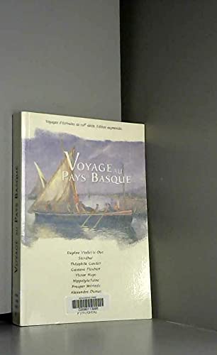 Voyage au Pays basque
