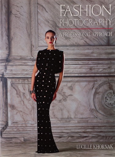 Couverture de Fashion Photography