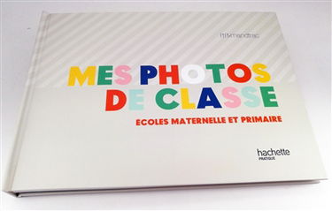 Mes photos de classe : écoles maternelle et primaire