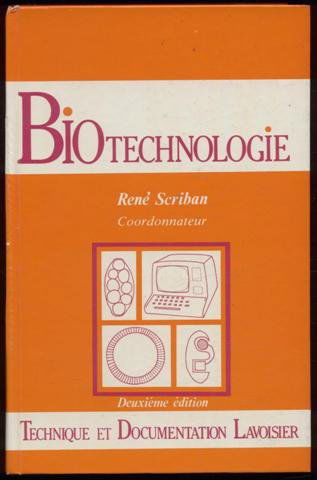 Biotechnologie