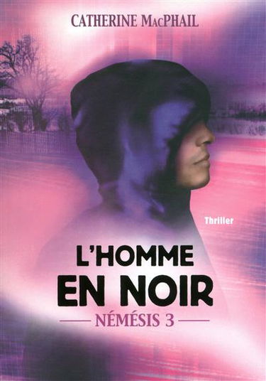 Némésis. Vol. 3. L'homme en noir
