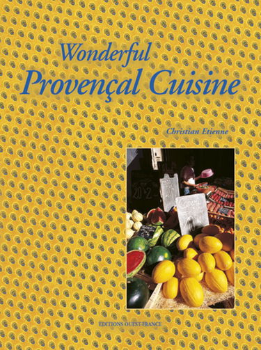 Wonderful provençal cuisine