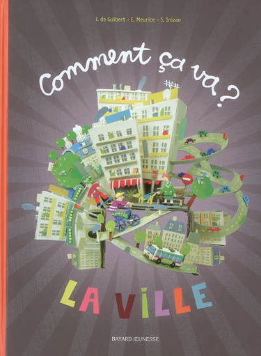 La ville