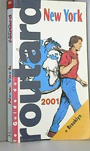 New York 2001