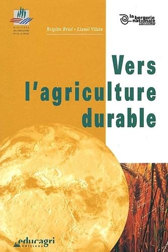 Vers l'agriculture durable