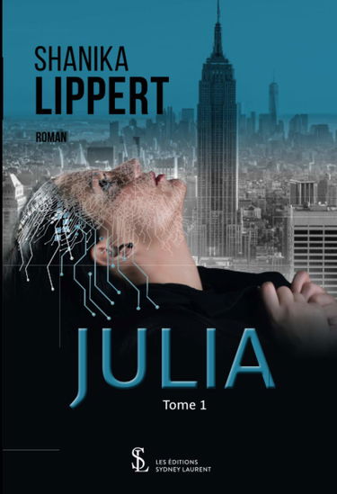 Julia - tome 1