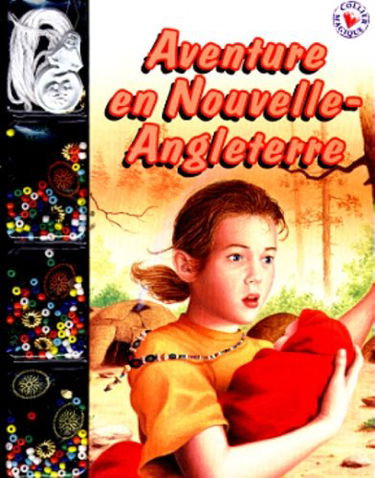 AVENTURE NOUVELLE-ANGLETERRE