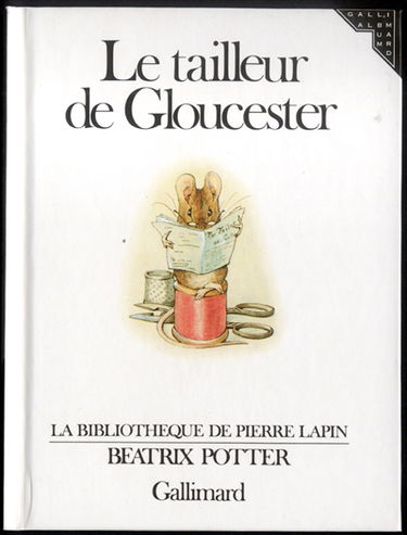 Le tailleur de Gloucester
