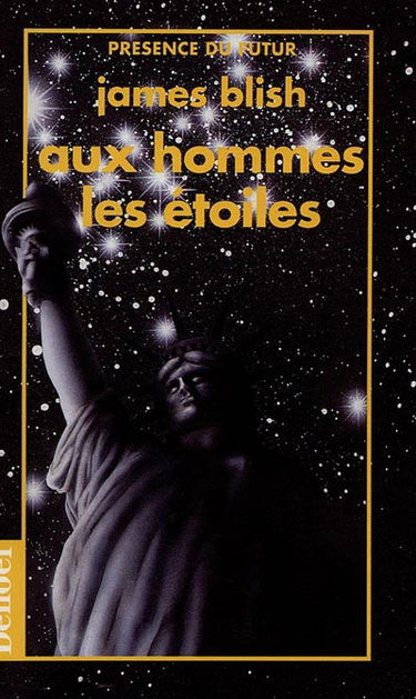 Aux hommes les étoiles