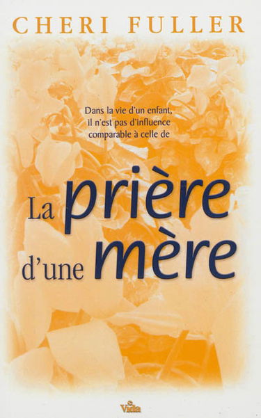 La prière d'une mère