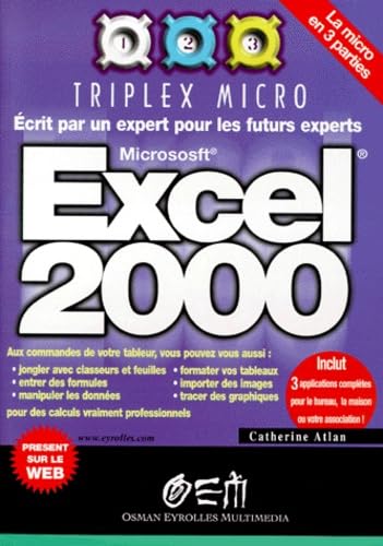 Excel 2000