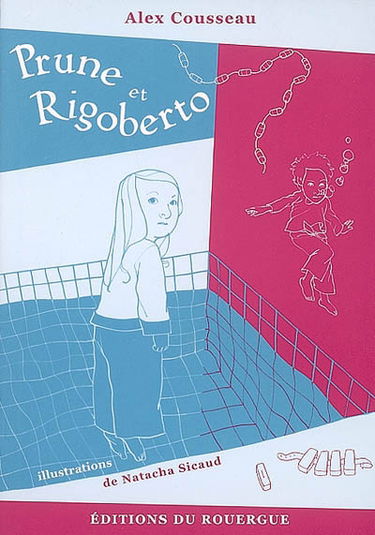 Prune et Rigoberto