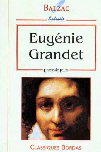 Eugénie Grandet : extraits