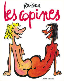 Les Copines