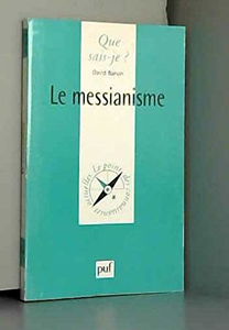 Le messianisme
