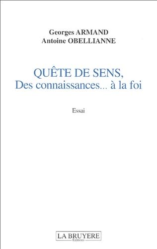 Des connaissances à la foi