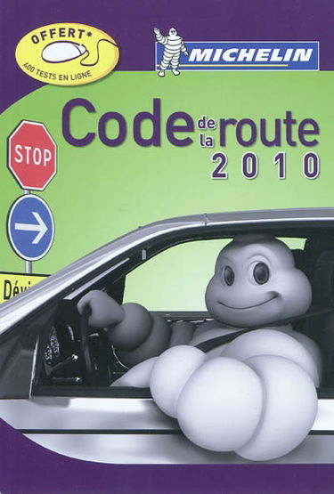 Code de la route 2010