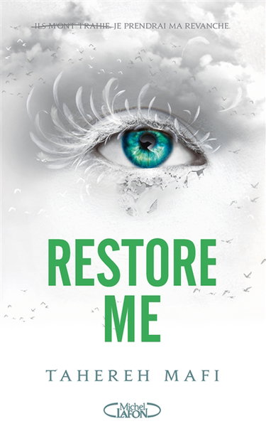 Insaisissable : saison 2. Vol. 1. Restore me