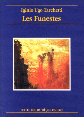 Les funestes. Les légendes du château noir. La lettre U