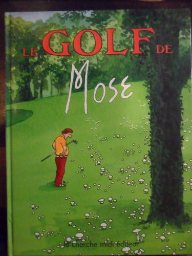 Le Golf