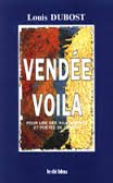 Couverture de En Vendée voilà : une anthologie de 27 poètes contemporains de Vendée