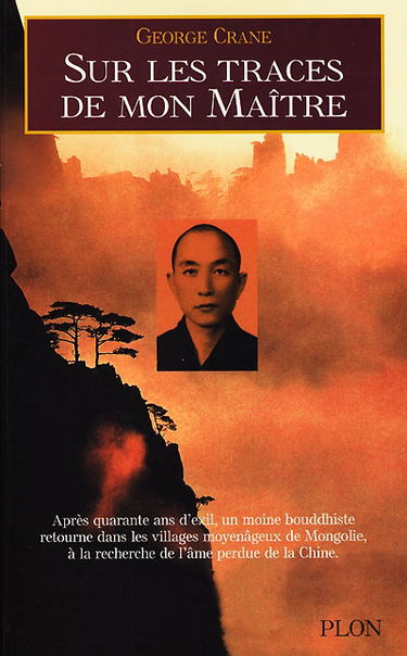 Sur les traces de mon maître