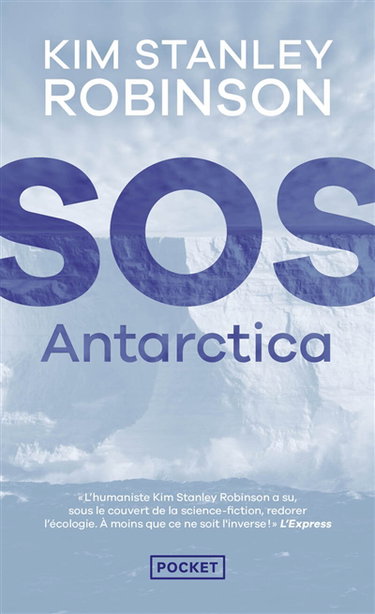 SOS Antarctica