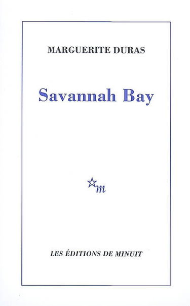 Savannah Bay