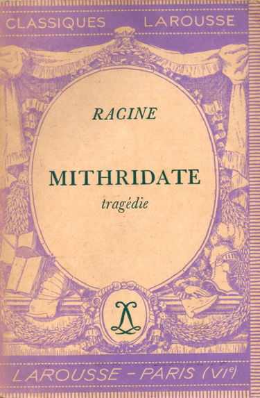 Mithridate
