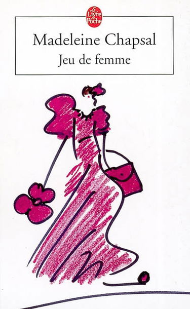 Jeu de femme