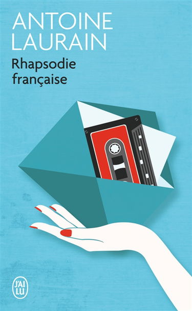 Rhapsodie française