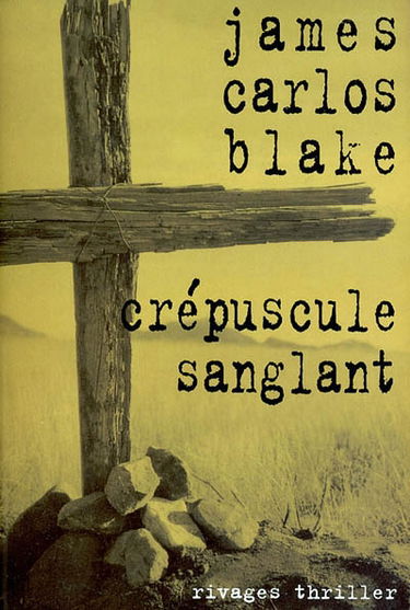 Crépuscule sanglant