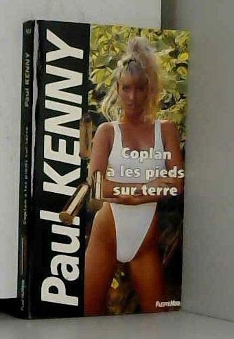 Coplan a les pieds sur terre