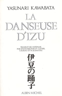 La danseuse d'Izu