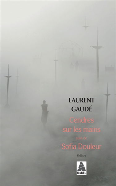 Cendres sur les mains. Sofia Douleur