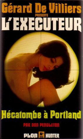 Hécatombe à Portland