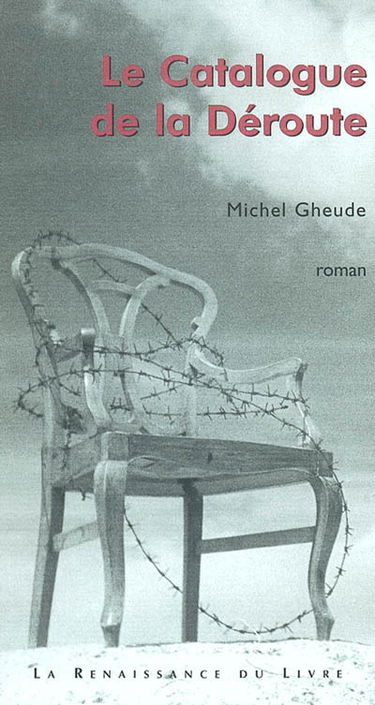 Le catalogue de la déroute