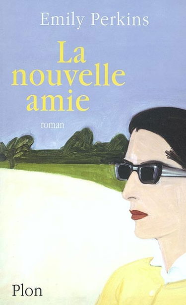 La nouvelle amie