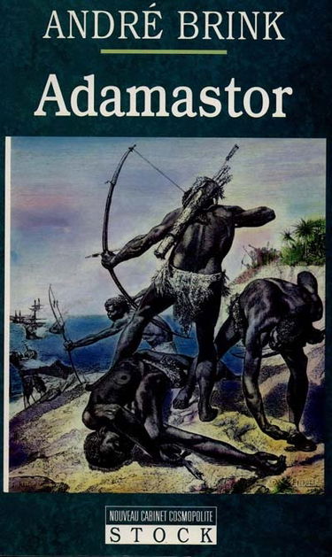 Adamastor