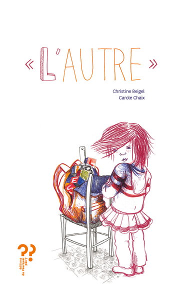 Couverture de L'autre
