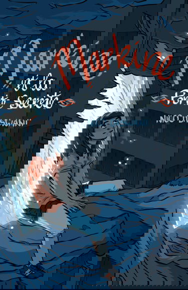 Markine et la Porte Secrète: Lecture roman jeunesse aventure - Dès 8 ans