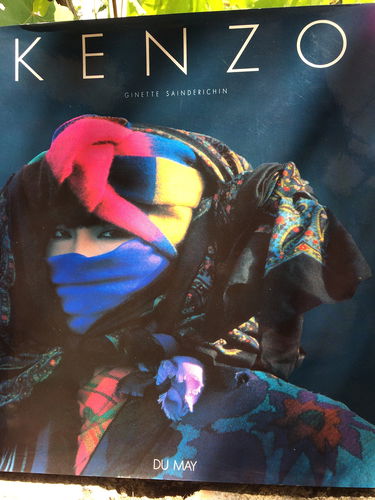 Kenzo