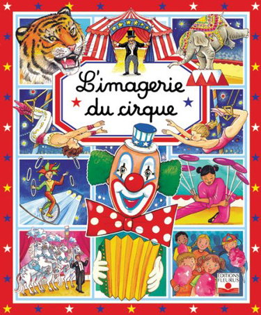 Couverture de Du Cirque