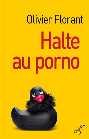 Halte au porno : éloigne de nous les tentations et délivre-nous des amours cochonnes