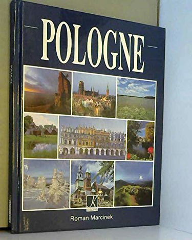 Pologne / seria Polska/ wersja francuska/