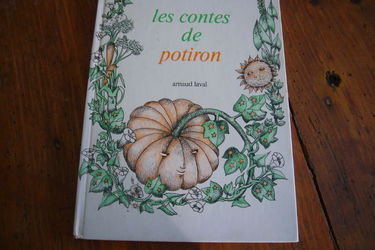 Les Contes de Potiron