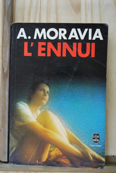 L'ennui