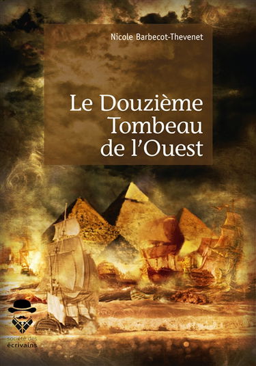 Le douzième tombeau de l'ouest