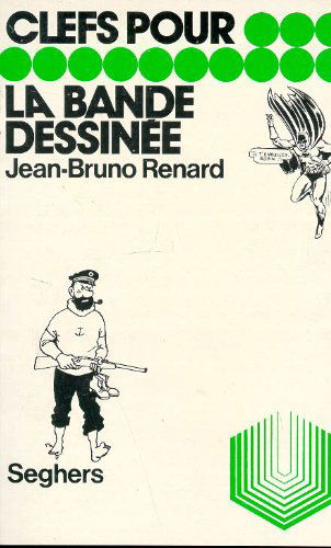 Clefs pour la bande dessinée