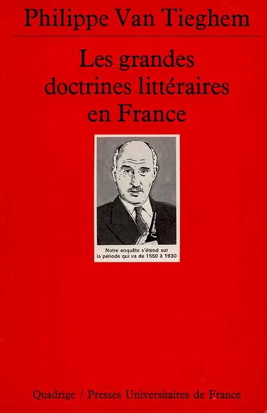 Les grandes doctrines littéraires en France : de la Pléiade au surréalisme